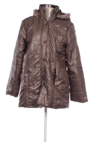 Dámská bunda  Nathalie Andersen, Velikost S, Barva Hnědá, Cena  99,00 Kč