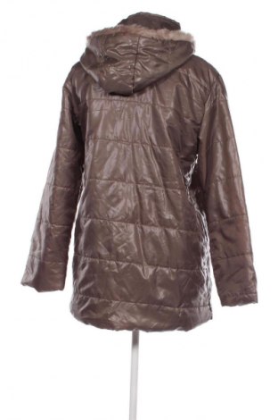 Dámská bunda  Nathalie Andersen, Velikost S, Barva Hnědá, Cena  99,00 Kč