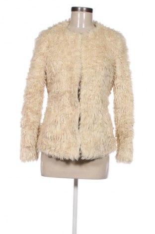 Dámská bunda  New Look, Velikost M, Barva Krémová, Cena  483,00 Kč