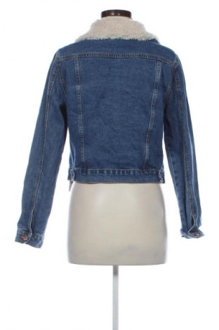 Geacă de femei New Look, Mărime M, Culoare Albastru, Preț 94,31 Lei