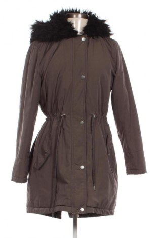 Dámská bunda  New Look, Velikost M, Barva Zelená, Cena  567,00 Kč