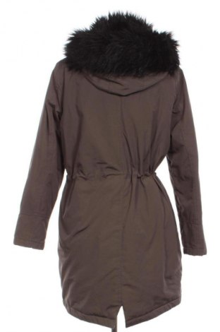 Dámská bunda  New Look, Velikost M, Barva Zelená, Cena  567,00 Kč