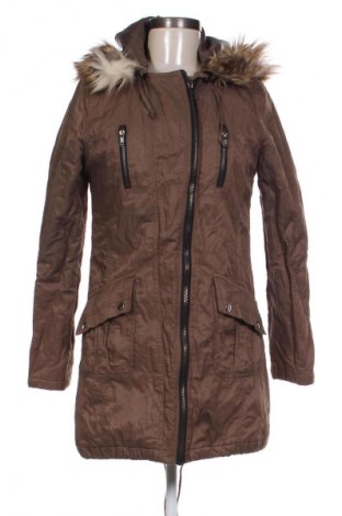 Dámská bunda  Next, Velikost M, Barva Hnědá, Cena  369,00 Kč