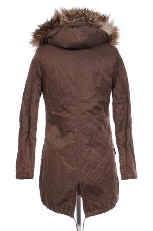 Dámská bunda  Next, Velikost M, Barva Hnědá, Cena  369,00 Kč