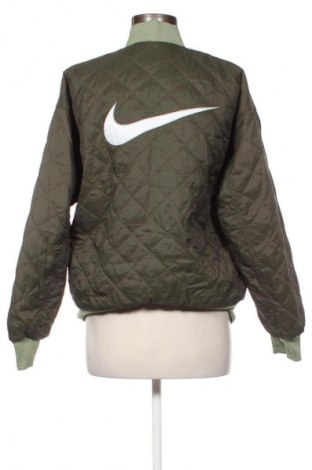 Dámská bunda  Nike, Velikost S, Barva Zelená, Cena  1 999,00 Kč