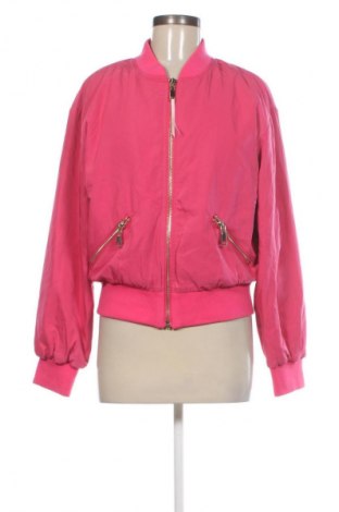 Дамско яке Numph, Размер S, Цвят Розов, Цена 50,61 €