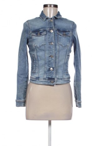 Dámská bunda  ONLY, Velikost XS, Barva Modrá, Cena  519,00 Kč