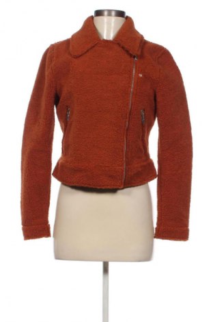 Kurtka damska ONLY, Rozmiar S, Kolor Brązowy, Cena 25,99 zł