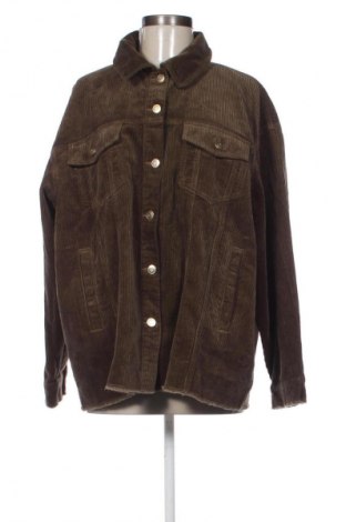 Dámská bunda  ONLY, Velikost M, Barva Hnědá, Cena  519,00 Kč