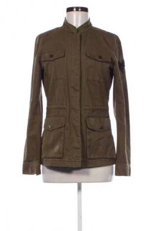 Dámská bunda  ONLY, Velikost S, Barva Zelená, Cena  79,00 Kč