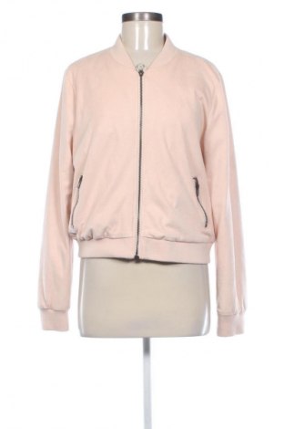 Dámská bunda  ONLY, Velikost L, Barva Růžová, Cena  378,00 Kč