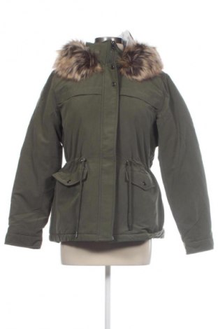 Dámská bunda  ONLY, Velikost M, Barva Zelená, Cena  779,00 Kč