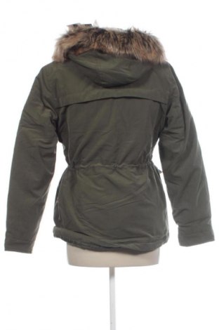 Dámská bunda  ONLY, Velikost M, Barva Zelená, Cena  779,00 Kč