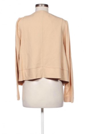 Γυναικείο μπουφάν Patrizia Pepe, Μέγεθος M, Χρώμα  Μπέζ, Τιμή 22,73 €