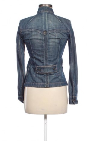 Дамско яке Pepe Jeans, Размер S, Цвят Син, Цена 11,75 €