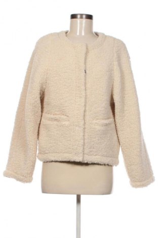 Dámska bunda  Pieces, Veľkosť XS, Farba Béžová, Cena  36,95 €