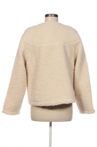 Dámska bunda  Pieces, Veľkosť XS, Farba Béžová, Cena  36,95 €