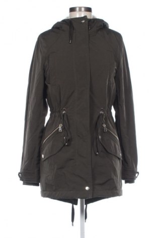 Dámská bunda  Pimkie, Velikost XS, Barva Zelená, Cena  359,00 Kč