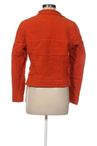 Dámská bunda  Promod, Velikost M, Barva Oranžová, Cena  89,00 Kč