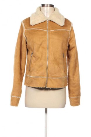 Dámská bunda  Promod, Velikost S, Barva Hnědá, Cena  299,00 Kč