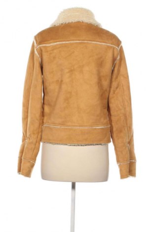 Dámská bunda  Promod, Velikost S, Barva Hnědá, Cena  299,00 Kč