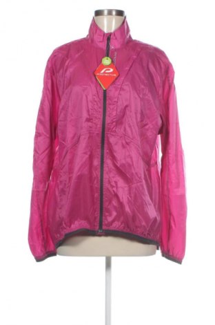Γυναικείο μπουφάν Protective, Μέγεθος XXL, Χρώμα Ρόζ , Τιμή 50,99 €