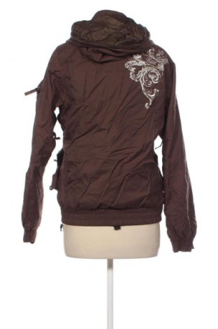 Dámská bunda  Protest, Velikost L, Barva Hnědá, Cena  619,00 Kč