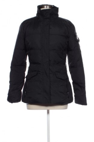 Dámská bunda  Puffa, Velikost S, Barva Černá, Cena  999,00 Kč