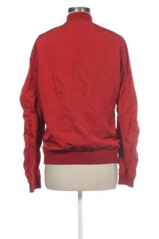 Dámska bunda  Pull&Bear, Veľkosť M, Farba Červená, Cena  9,95 €