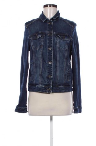 Damenjacke Q/S by S.Oliver, Größe L, Farbe Blau, Preis 36,99 €