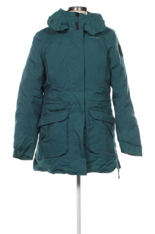 Női dzseki Quechua, Méret XXL, Szín Zöld, Ár 6 879 Ft, #133774670