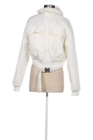 Γυναικείο μπουφάν RAERE by Lorena Rae, Μέγεθος M, Χρώμα Λευκό, Τιμή 61,99 €