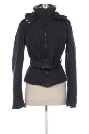 Γυναικείο μπουφάν RefrigiWear, Μέγεθος M, Χρώμα Μαύρο, Τιμή 12,99 €