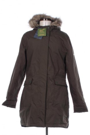 Geacă de femei Regatta, Mărime L, Culoare Verde, Preț 471,99 Lei