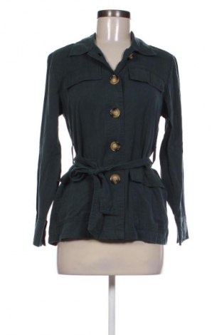 Dámská bunda  Reserved, Velikost XS, Barva Zelená, Cena  139,00 Kč