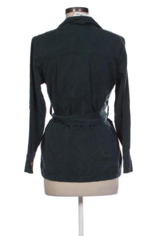 Dámská bunda  Reserved, Velikost XS, Barva Zelená, Cena  139,00 Kč