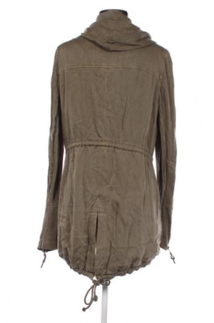 Dámská bunda  Review, Velikost XS, Barva Zelená, Cena  159,00 Kč