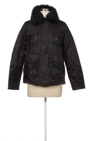 Dámská bunda  River Island, Velikost S, Barva Černá, Cena  1 029,00 Kč