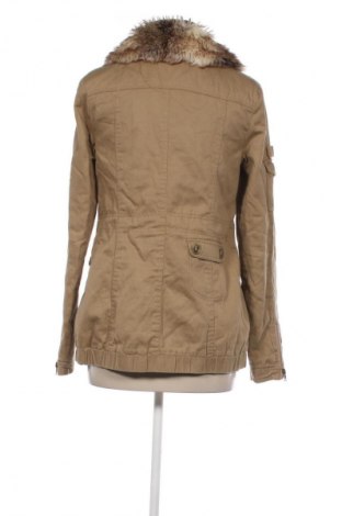 Dámská bunda  River Island, Velikost XS, Barva Béžová, Cena  278,00 Kč