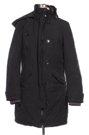 Dámská bunda  S.Oliver, Velikost S, Barva Černá, Cena  679,00 Kč