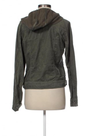 Dámská bunda  S.Oliver, Velikost M, Barva Zelená, Cena  409,00 Kč