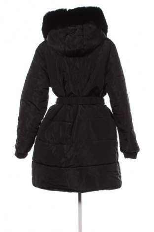 Dámská bunda  SHEIN, Velikost XL, Barva Černá, Cena  769,00 Kč