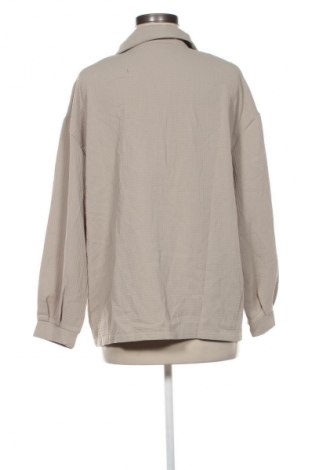 Dámska bunda  SHEIN, Veľkosť S, Farba Béžová, Cena  5,00 €