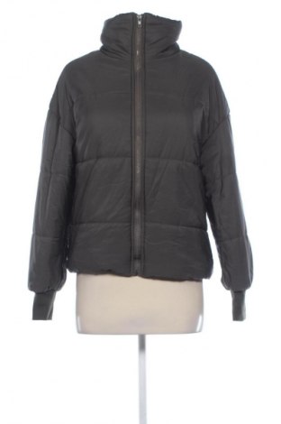 Dámská bunda  SHEIN, Velikost M, Barva Šedá, Cena  529,00 Kč