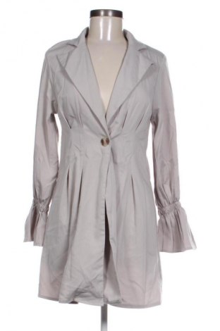 Női dzseki SHEIN, Méret M, Szín Szürke, Ár 1 639 Ft