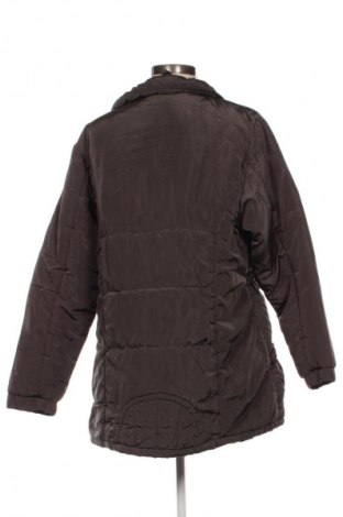 Dámská bunda  Saturne, Velikost XL, Barva Šedá, Cena  299,00 Kč