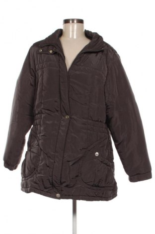 Dámská bunda  Saturne, Velikost XL, Barva Šedá, Cena  299,00 Kč