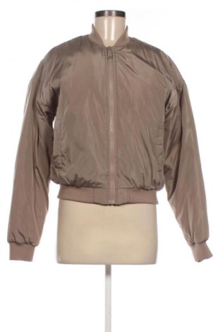 Dámská bunda  Sinsay, Velikost XS, Barva Béžová, Cena  99,00 Kč