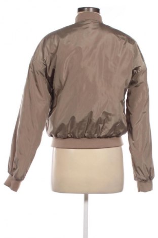 Dámská bunda  Sinsay, Velikost XS, Barva Béžová, Cena  99,00 Kč