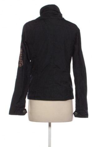 Dámská bunda  S'questo, Velikost S, Barva Modrá, Cena  149,00 Kč